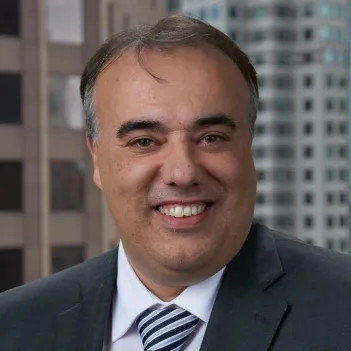 Oscar Gonzalez